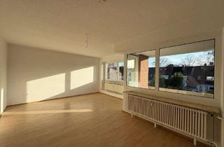Wohnung mieten in Carsten-Lücken-Straße 137, 27574 Surheide, Gemütliche 3-Zimmer-Wohnung mit Balkon in Surheide