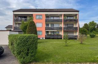 Wohnung mieten in 83071 Stephanskirchen, Bestlage am Schloßberg! Perfekte 2,5 Zimmer Wohnung für Sie!