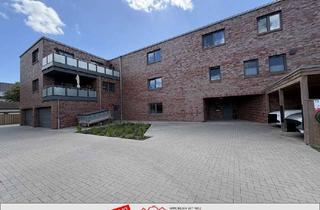 Wohnung mieten in 31582 Nienburg, Hochwertige 2-Zimmerwohnung in stadtnaher Lage!
