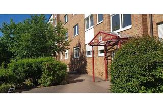 Wohnung mieten in Gerta-Overbeck-Ring 30, 38446 Reislingen, Reislingen S/W - 3 Zimmer im Hochparterre mit Wohnküche und Westbalkon