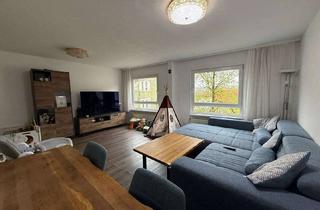 Wohnung mieten in 72379 Hechingen, Schöne 3 Zimmer Wohnung mit Einbauküche in Hechingen
