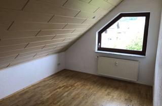 Wohnung mieten in Wiesenweg, 35094 Lahntal, 3ZKB, Wohnung, Lahntal/Sterzhausen