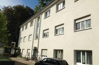 Wohnung mieten in Savignystraße 51a, 60325 Westend-Süd, Attraktive 1-Zimmerwohnung in Toplage