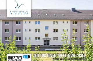 Wohnung mieten in Ringstraße 38, 59821 Arnsberg, Großzügige, sanierte 4-Zimmer-Wohnung mit modernem Wohnkomfort!