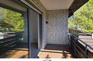 Wohnung mieten in 32257 Bünde, ### Tolle 2,5 Zimmer-WH mit Balkon in Bünde ###