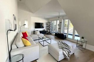 Wohnung mieten in Neuer Weg 16, 60388 Bergen-Enkheim, Erstbezug mit Skylineblick und Bulthaup Einbauküche