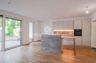 Wohnung mieten in 50858 Junkersdorf, Exquisite 3-Zimmer-Neubauwohnung in begehrter Lage von Junkersdorf