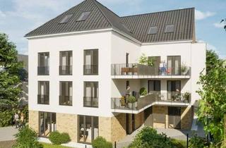 Wohnung mieten in 63225 Langen, Moderne 3-Zimmer-Neubauwohnung mit Balkon, Aufzug und Stellplatz – Erstbezug