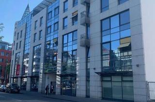 Wohnung mieten in Bahnhofstraße 12, 56068 Mitte, *Helle schön geschnittene 3 ZKB mit Balkon in Koblenz City*