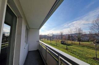 Wohnung mieten in Zerbster Straße 31, 06124 Westliche Neustadt, Ready für euer neues Kapitel – Balkon, Lift & mehr - Bezugsfertig ab Mitte Juli