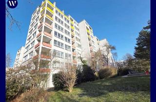 Wohnung mieten in Gropiusweg 15, 44801 Querenburg, Schöner Wohnen auf 2 Ebenen! Renovierte 5 Zimmer, 2 Bäder, Loggia, gute Raumaufteilung, Abstellraum