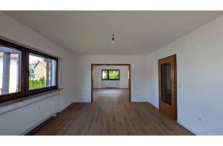 Wohnung mieten in 64668 Rimbach, 3 Zimmer mit überdachtem Balkon u Terrasse in Rimbach (nach Absprache 4 Zimmer)