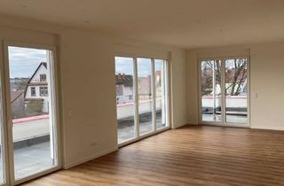 Penthouse mieten in Julius Seiler Straße 1b, 77963 Schwanau, Exclusives 4,5 Zimmer Penthouse in ruhiger Lage in Schwanau - Ottenheim zu vermieten!