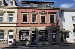 Wohnung mieten in 66798 Wallerfangen, *** Stilvolle Altbauwohnung im Ortskern ***