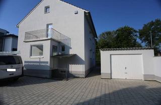 Wohnung mieten in 89250 Senden, Schöne zwei Zimmer Wohnung in 89250 Senden