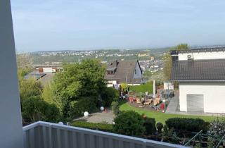 Wohnung mieten in Auf Der Bienhornschanze 4a, 56077 Asterstein, Gepflegte 3-Zimmer-Wohnung mit Balkon in Koblenz