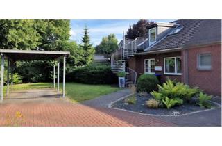 Wohnung mieten in 26419 Schortens, 3-Zimmer-Wohnung mit 3 Terrassen in Schortens