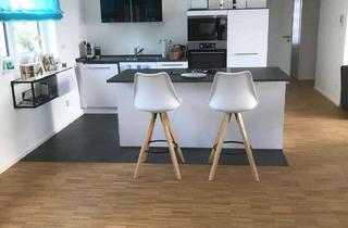 Penthouse mieten in Nürtinger Straße, 72661 Grafenberg, Helle lichtdurchflutete Penthousewohnung in Grafenberg