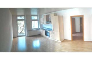 Wohnung mieten in Mühlweg 18, 09456 Annaberg-Buchholz, 2-Zimmer-Wohnung mit Balkon in Annaberg-Buchholz