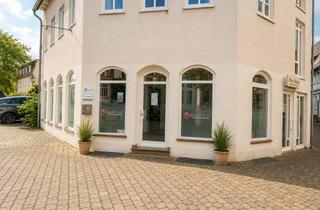 Wohnung mieten in Hanauer Gasse, 64823 Groß-Umstadt, Charmante Büro-/Ladenfläche in Groß-Umstadt