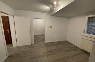 Wohnung mieten in 67659 Innenstadt, KOMPLETT RENOVIERTE 2,5 ZKB-DACHGESCHOSS-WOHNUNG IN ZENTRUMSNAHER LAGE!