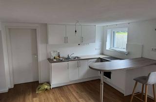 Wohnung mieten in Asternweg, 35633 Lahnau, Souterrain Wohnung