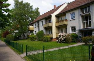 Wohnung mieten in Fichtenweg, 21614 Buxtehude, Hier lässt es sich aushalten: praktische 3-Zimmer-Wohnung