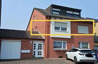 Wohnung mieten in Giffelsberger Weg 32, 50171 Kerpen, Helle 3-Zimmer-Wohnung mit Balkon & Gartenblick in ruhiger Lage von Kerpen-Blatzheim