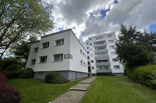 Wohnung mieten in Berliner Allee 33, 32756 Detmold, Wohnnung in ruhiger Lage