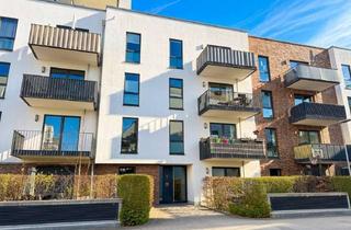 Wohnung mieten in 22763 Othmarschen, Attraktive 3-Zimmer Etagenwohnung zur Miete in Hamburg Othmarschen - Wentzel Dr.