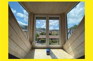 Wohnung mieten in Am Markt 18, 72461 Albstadt, Mit Wochenmarkt vor der Tür