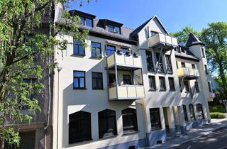 Wohnung mieten in Agricolastr., 08371 Glauchau, Praktische 2-Raum-Wohnung