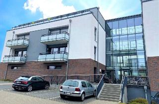 Wohnung mieten in Hoher Rain, 35394 Gießen, Modernes 1-Zimmer-Appartement in zentraler Lage