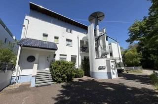 Wohnung mieten in Rodgauer Straße 2c, 64291 Arheilgen, ✨ Stilvolle Design-Wohnung mit Balkon & TG-Stellplatz in begehrter Lage von Darmstadt ️