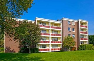Wohnung mieten in Kranichstraße, 47506 Neukirchen-Vluyn, 2-Zimmer-Wohnung in Neukirchen-Vluyn Neukirchen mit Balkon wartet auf Sie!