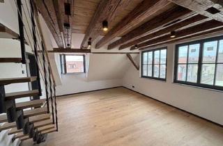 Wohnung mieten in Unterstadtstraße 14, 88709 Meersburg, *Direkte Seenähe* 4,5-Zimmer-Wohnung in Meersburg