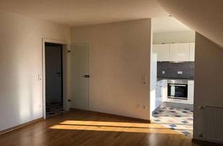 Wohnung mieten in 48683 Ahaus, 2-Zimmer-Wohnung mit Balkon zu vermieten