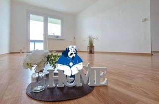 Wohnung mieten in Scharnhorstring 14, 39130 Neu Olvenstedt, Sonnige Wohnung mit großem Balkon lädt zum Entspannen ein.