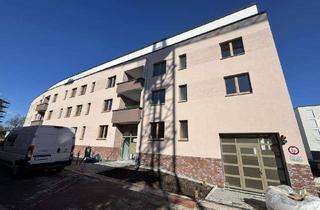 Wohnung mieten in Alte Stadtgärtnerei, 44803 Altenbochum, 4-Zimmer Neubauwohnung in Altenbochum