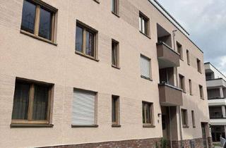 Wohnung mieten in Alte Stadtgärtnerei, 44803 Altenbochum, 4-Zimmer Neubauwohnung in Altenbochum