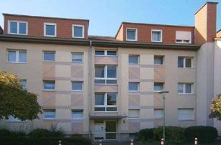 Wohnung mieten in Paul-Gerhardt-Straße, 61118 Bad Vilbel, Nachmieter für gemütliche Dachgeschoss-SINGLE-Wohnung gesucht!