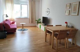 Wohnung mieten in Zeppelinstraße 10, 91052 Erlangen, Gemütlich möblierte 2-Zimmer Wohnung im Zentrum Erlangen