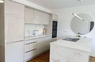 Wohnung mieten in 84076 Pfeffenhausen, Neubau: 4-Zimmer-Wohnung in Pfeffenhausen zu vermieten
