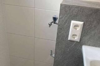 Wohnung mieten in 67657 Innenstadt, 1 ZKB mit Balkon, KL-City, ruhige Lage, ideal für berufstätigen Single oder Azubi