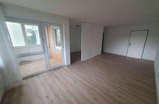 Wohnung mieten in Stettiner Str. 1/3, 73642 Welzheim, Erstbezug nach Renovierung einer schicken 1,5 Zimmer-Wohnung