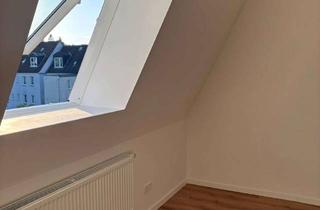 Wohnung mieten in Vereinsstraße 41, 24939 Nordstadt, 3-Zimmer-Wohnung - Erstbezug nach Dachgeschossausbau