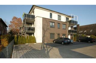 Wohnung mieten in Niedersachsenstraße 17, 21423 Winsen, Zentral gelegene 3-Zimmer Wohnung