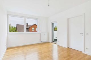 Wohnung mieten in 36179 Bebra, Moderne 3-Zimmer-Wohnung mit Balkon in Bebra