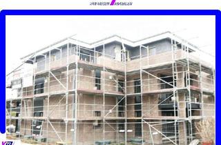 Wohnung mieten in 47661 Issum, Erstbezug - Hochwertige 2-Zimmerwohnung komplett bezugsfertig im Herzen von Issum