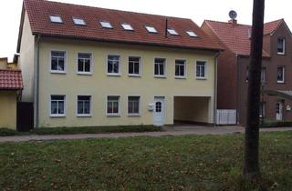 Wohnung mieten in Straße Der Freiheit, 23923 Selmsdorf, 2-Zimmer-Wohnung in direkter Innenstadtlage von Selmsdorf